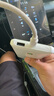 TCL随身wifi三网通用免插卡无线wifi6车载4G路由器随身便携无限制移动联通电信全国通用2026款5GXY15B 有线充电无线上网【10000毫安超长续航】 不限速不虚标月享1500G流量 实拍图