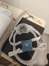 瑞迈特呼吸机原装口鼻罩F6S中号/M无创全脸家用各品牌呼吸机通用面罩 实拍图