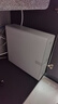 美的（Midea）净水器【顶配通量 白泽Max1600G】0阻垢剂 6年长效RO反渗透 家用厨下式净饮机过滤器  智慧触控屏 实拍图