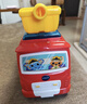 伟易达（Vtech）儿童玩具互动双语消防车数字形状音乐早教宝宝男孩女孩生日礼物 实拍图