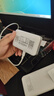 影腾随身wifi三网全国通用无线wi-fi6免插卡移动联通电信无限制大流量卡便携式网卡高速网络2026款5GHF 【三网通3000毫安充电款+白色】超长续航 实拍图
