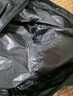 乐优佰易 反光成人雨衣套装分体式 C牛津布单帽檐 4XL 防暴雨含雨裤骑车交通 实拍图