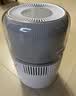 飞利浦（PHILIPS）加湿器价保618家用卧室母婴专用静音除菌无雾空调加湿机鼻炎孕妇婴幼儿桌面大容量HU5710/10礼物 实拍图