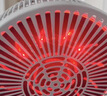 仙鹤航天神灯院线同款TDP红外线理疗灯医用烤灯电磁波治疗理疗仪29P 实拍图