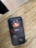 奶小鸭（NEYAA）适用苹果17pro手机壳 iphone17pro保护套镜头全包硅胶防摔超薄创意卡通简约网红软壳男女款 石墨黑 实拍图