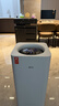 气熙（airx）除湿机抽湿机家用空气净化器除湿一体机60L/天120㎡卧室地下室吸湿器干衣除湿机大白鲸D6 实拍图