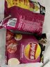 乐事（Lay's）薯片 墨西哥鸡汁番茄味 75克 休闲零食 膨化食品【王鹤棣推荐】 实拍图