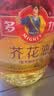 多力【保真菜籽油】芥花油5L 非转基因高油酸食用油粮油植物油 实拍图