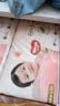 好奇（Huggies）铂金装小桃裤纸尿裤L120片(9-14kg)大号尿不湿【透爽散热】 实拍图