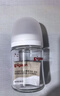 贝亲（Pigeon）新生儿 防胀气宽口径玻璃奶瓶160ml SS号奶嘴 0个月+ AA260 实拍图
