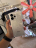 OPPO Reno15 12GB+256GB 星光蝴蝶结 2亿像素 实况拼图 5G智能小直屏学生游戏AI拍照手机 新品国家补贴 实拍图