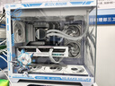 华硕（ASUS）全家桶U5 245KF/U7 265KF主机RTX5060Ti显卡吹雪主机定制ROG太阳神显卡游戏组装电脑主机DIY组装机 配八丨U7 265KF+RTX5070Ti 实拍图