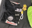 李宁健身手套男女运动单杠引体向上器械训练耐磨防滑骑行半指锻炼撸铁 实拍图
