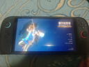 Nintendo Switch任天堂Switch2港版游戏机 switch二代便携游戏掌机 HDR屏幕电视游戏主机【单机 标准版】不含游戏 实拍图