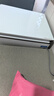 海尔（Haier）100L单温冰柜小型家用小冰柜减霜一级能效冷藏冷冻转换深冷冷柜小冰箱BC/BD-100GHW9D价保618 实拍图