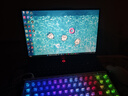 联想拯救者Y7000P 电竞游戏本笔记本电脑(i7-14650HX 16G 1T RTX5060 2.5K 240Hz 100%DCI-P3广色域)黑 实拍图