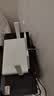 锐捷千兆WiFi6家用无线路由双频3000M RG-EW3000GX 160M频宽 双WAN口 MESH组网 实拍图