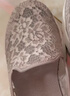 斯凯奇（Skechers）夏季女鞋舒适百搭健步鞋网面透气单鞋896020 实拍图