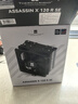 利民（thermalright）Assassin X 120 Refined SE 风冷散热器 AGHP逆重力四热管支持 12CM风扇 AX120 R SE 实拍图