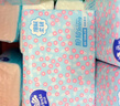 维达（Vinda）抽纸 细韧3层100抽*40包S码 细腻柔韧 面巾纸整箱  实拍图