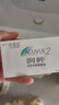 强生润眸双周抛6片装安视优隐形眼镜近视进口保湿两周抛650度 实拍图