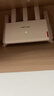 华三（H3C） 新华三 NX30Pro AI路由器千兆WiFi6无线AX3000 高速穿墙王家用5G双频mesh电竞路由游戏加速 实拍图