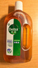 滴露（Dettol）消毒液洗衣衣物消毒水750mL 除螨杀菌混洗无忧 家居地板消毒 非84 实拍图