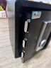 虎牌保险柜家用小型指纹密码WIFI全钢防盗可入墙办公大型保险箱新款保管箱 45cm智博系列-双层大空间（加宽锁栓） 密码款(钥匙/密码解锁) 实拍图