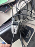 绿联充电套装PD20W快充头氮化镓充电器+PD60W双Type-C数据线 适用苹果iPhone17e/16/15ProMax手机iPad 实拍图