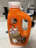 威猛先生（Mr Muscle）管道疏通啫喱 960ml*2瓶  卫浴 下水道疏通剂 厕所管道疏通 实拍图
