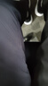 班尼路（Baleno）休闲裤男夏季长裤男士简约潮流直筒裤薄款冰丝夏天透气速干裤子男 实拍图