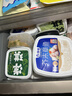 洋琪食品芥末海螺片150g 烧烤夜宵预制菜 海鲜下酒下饭小菜 日料同款刺身 实拍图