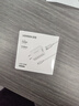 绿联充电器 MicroUSB数据线安卓充电套装 适用于华为/小米/vivo/荣耀手机手环蓝牙耳机风扇充电头 实拍图