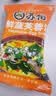 苏伯 蛋花汤速食汤菠菜速溶汤包紫菜蛋花汤冲泡即食小包冻干 【4种口味各5】12g*20包 实拍图