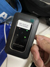 影腾随身wifi三网全国通用无线wi-fi6免插卡移动联通电信无限制大流量卡便携式网卡高速网络2026款5GHF 【三网通3000毫安充电款+黑色】*超长续航 实拍图