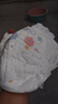 好奇（Huggies）金装拉拉裤XL96片(12-17kg)尿不湿【速干不易红】 实拍图