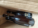 燕大师12°P比利时小麦精酿啤酒750ml*6瓶原浆纯麦整箱送礼礼盒踏春送礼 实拍图