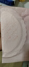 十月结晶防溢乳垫超柔一次性超薄透气哺乳期防漏乳贴【益生菌款】200片 实拍图