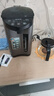 美的（Midea）电热水瓶 5L升大容量保温除氯电水瓶 家用烧水壶保温一体全自动恒温电热水壶开水壶年货 5L 【316L母婴级材质内胆】 实拍图