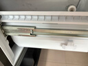 美的508L法式四开门冰箱双系统双循环一级能效除菌净味风冷无霜大容量BCD-508WTPZM(E) 国家补贴 实拍图