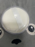 贝亲（Pigeon）婴儿玉米舒缓爽身粉 桃叶精华 四季通用 50g HA23 实拍图