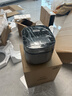 美的（Midea）【价保618】青瓷圆釜系列升级款电饭煲5L抗菌内胆一键柴火饭 特色卤炖大容量家用智能可预约电饭锅 实拍图
