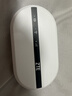 中兴（ZTE）随身wifi6免插卡移动wifi无线网卡便携式热点4g路由器无限笔记本电脑通用流量2025款U10LS白色 实拍图