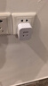 米家APP智能插座 远程语音控制 WiFi电量统计 定时电器开关 断网记忆功能插排插座接线板插线板 10A WiFi基础款 实拍图