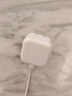 Apple/苹果 40W type-c快充充电器 苹果usb-c原装充电头 旗舰店新款苹果iPhone 17 Pro Max充电器 实拍图