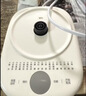 苏泊尔（SUPOR）【价保618】养生壶 1.5L煮茶器花茶壶 电水壶烧水壶电热水壶开水壶 煮茶壶玻璃电茶壶 SW-15YJ33B 实拍图