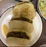 鲁南顺发沂蒙山黑猪里脊肉 2斤 猪肉 炒菜 烧烤食材 实拍图