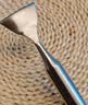 家の物语（KATEI STORY）日本304不锈钢刮鱼鳞神器家用鱼鳞刨专用工具杀鱼刮鳞器鱼鳞刷 实拍图