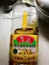 鲁花【保真菜籽油】低芥酸特香菜籽油 2L 物理压榨【京东品酒会同款】 实拍图