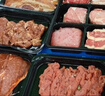 游牧御品欢享烤肉套餐3.2斤 11种食材 牛肋条牛板腱牛肉粒牛眼肉猪五花 实拍图